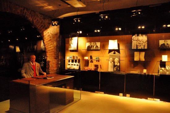 Rezan Has Museum